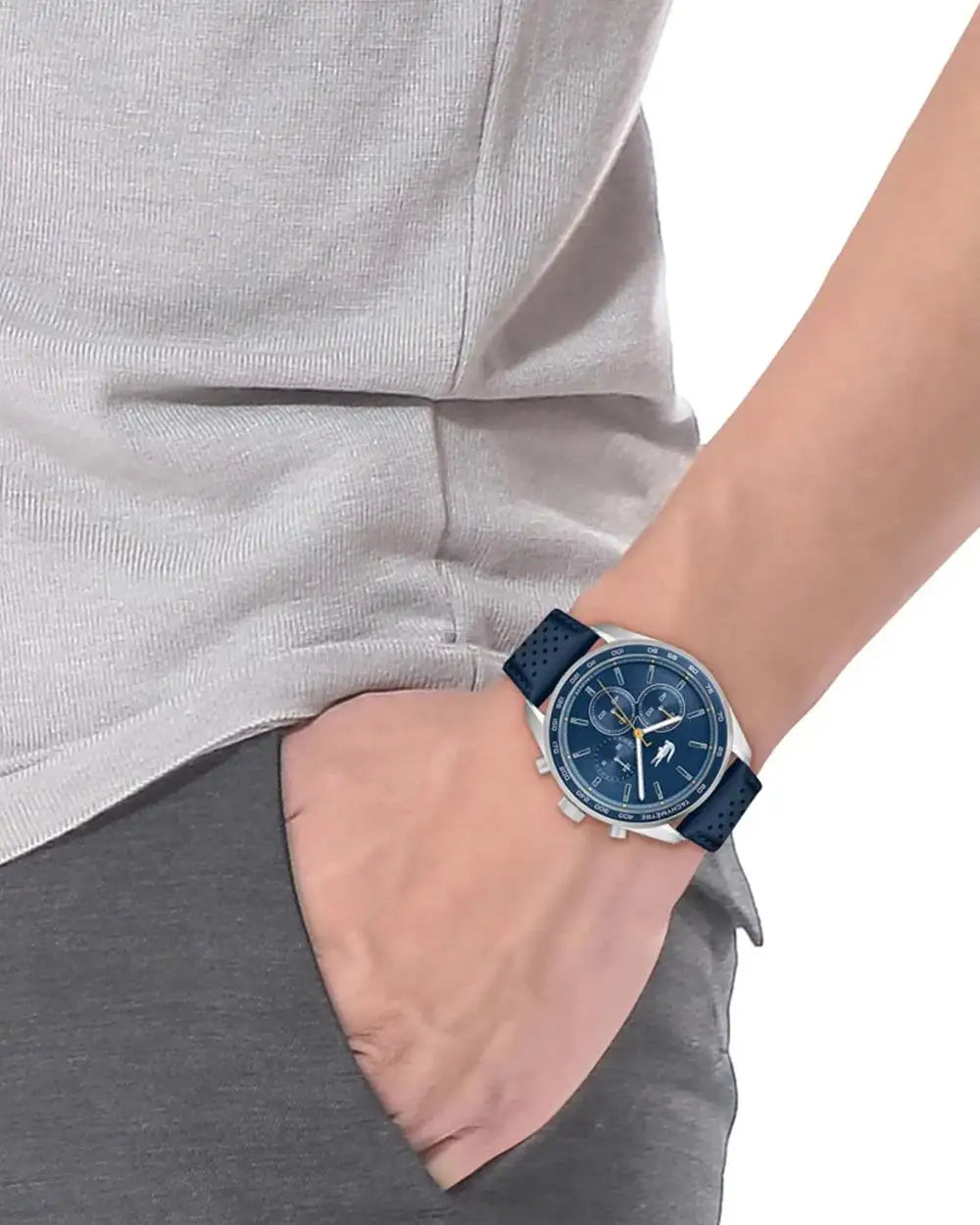LACOSTE 2011344 MEN WATCH LACOSTE 2011344 MEN WATCH