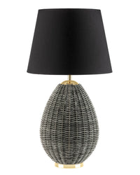 Huchette Lampshade - Madame Coco JO