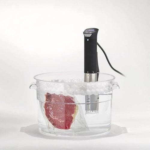 Caso Sous Vide Smart Stainless Stick 1200W