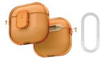 UNIQ Glase Pro AirPods Pro 2Nd Gen Lock Case