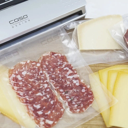 Caso Vacuum Sealer VC10 Automatic 110W