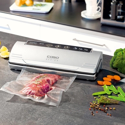 Caso Vacuum Sealer VC10 Automatic 110W