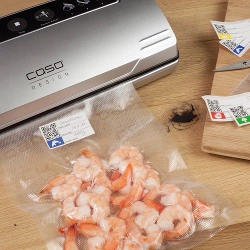 Caso Vacuum Sealer VC10 Automatic 110W