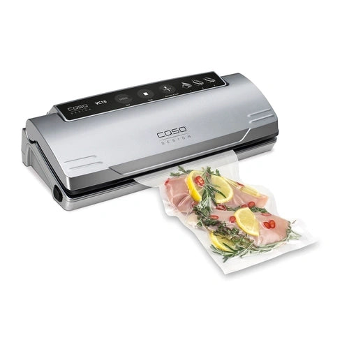 Caso Vacuum Sealer VC10 Automatic 110W