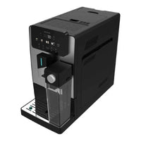 سيسوتيك Cremmaet Latte 19 بار سوبر أوتوماتيك — 6 مشروبات بنظام حليب أوتوماتيكي