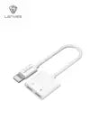 Lenyes AX92 – 2-in-1 USB-C to Charging + 3.5mm Audio Adapter Lenyes AX92 – 2-in-1 USB-C to Charging + 3.5mm Audio Adapter