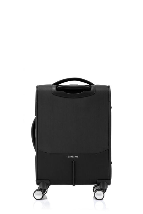 Samsonite Synch Spinner 57cm Expandable Carry-On – Black