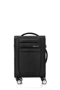 Samsonite Synch Spinner 57cm Expandable Carry-On – Black