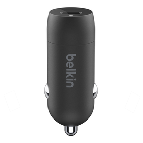 Belkin BoostCharge 18W or 20W USB-C PD Car Charger