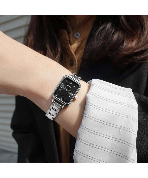 CASIO LTP-V009D-1E WOMEN WATCH CASIO LTP-V009D-1E WOMEN WATCH