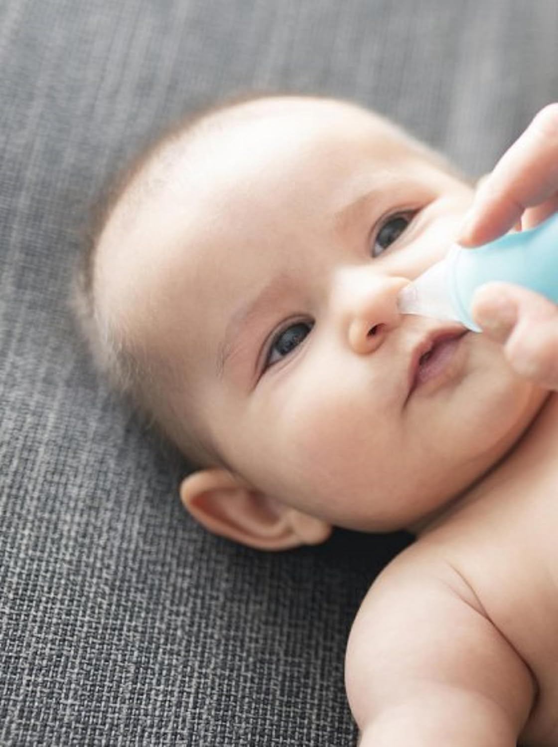 Chicco Physioclean Nasal Aspirator Gentle & Effective Relief Chicco Physioclean Nasal Aspirator Gentle & Effective Relief