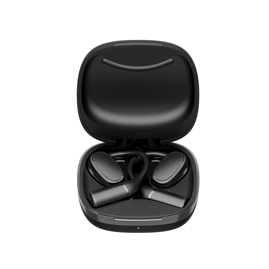 WiWU Openbuds OWS O300 Bone Conductive Earphones WiWU Openbuds OWS O300 Bone Conductive Earphones