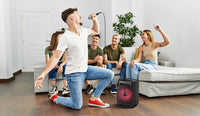 Philips TAX2208/00 Bluetooth Party Speaker