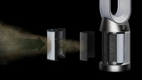 Dyson Purifier Cool™ Gen1 TP10