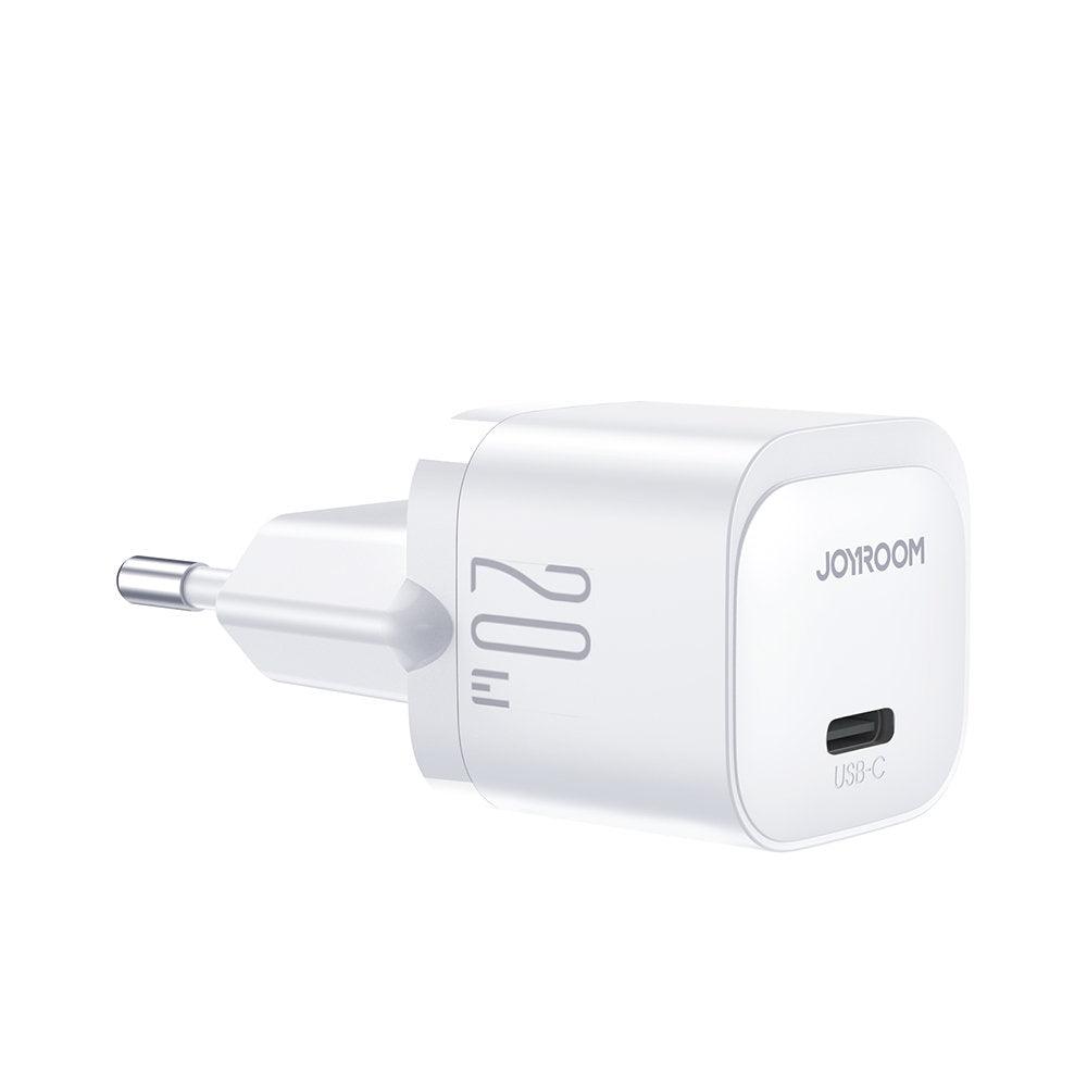 Joyroom PD 20W mini Charger Joyroom PD 20W mini Charger