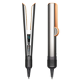Dyson Airstrait™ straightener - Nickel/Copper