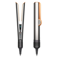 Dyson Airstrait™ straightener - Nickel/Copper
