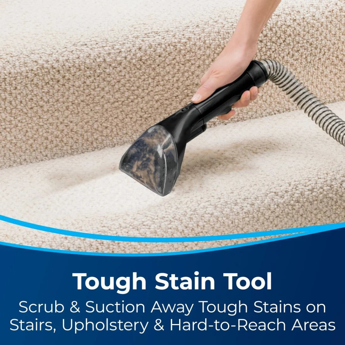 Powerwash Premier Carpet Washer | منظف سجاد قوي