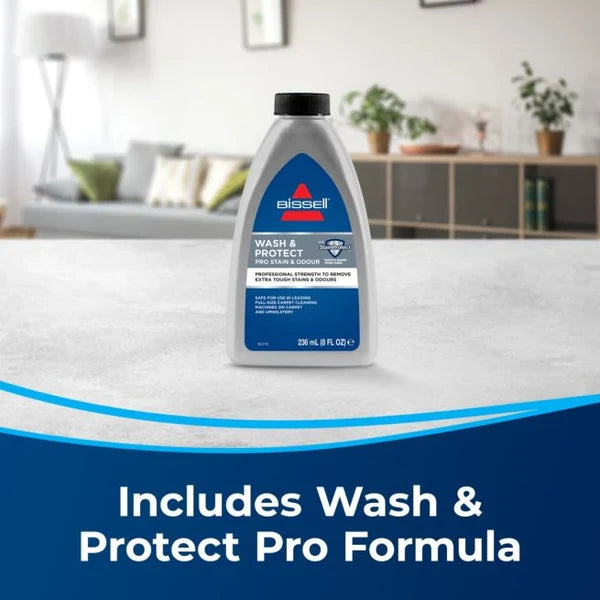 Powerwash Premier Carpet Washer | منظف سجاد قوي