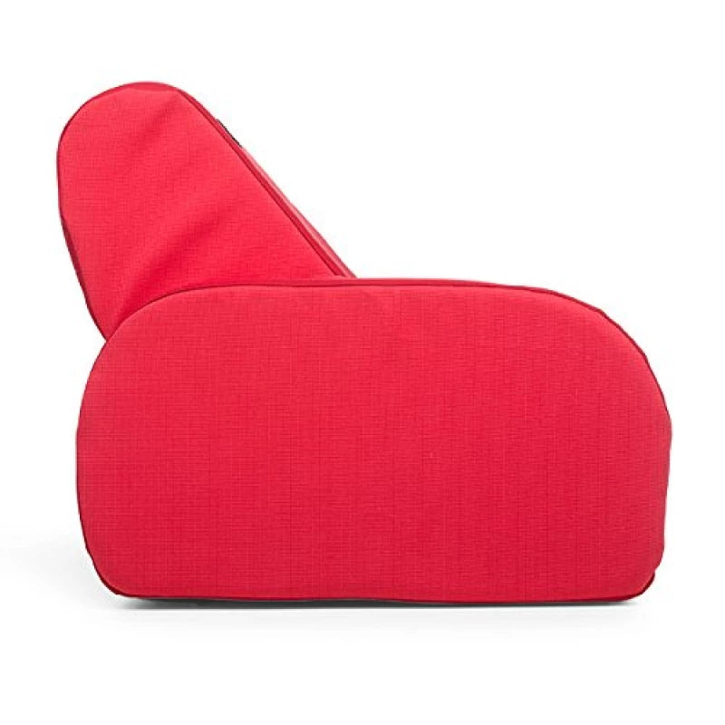 Chicco Padded Chair Twist Sofa – Red