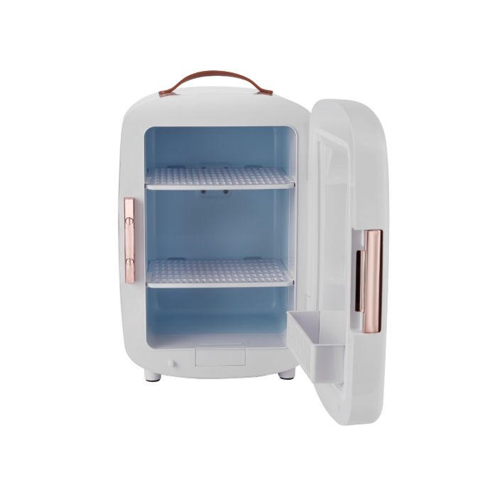 Geepas 10L Mini Fridge Portable AC/DC Travel Friendly Geepas 10L Mini Fridge Portable AC/DC Travel Friendly
