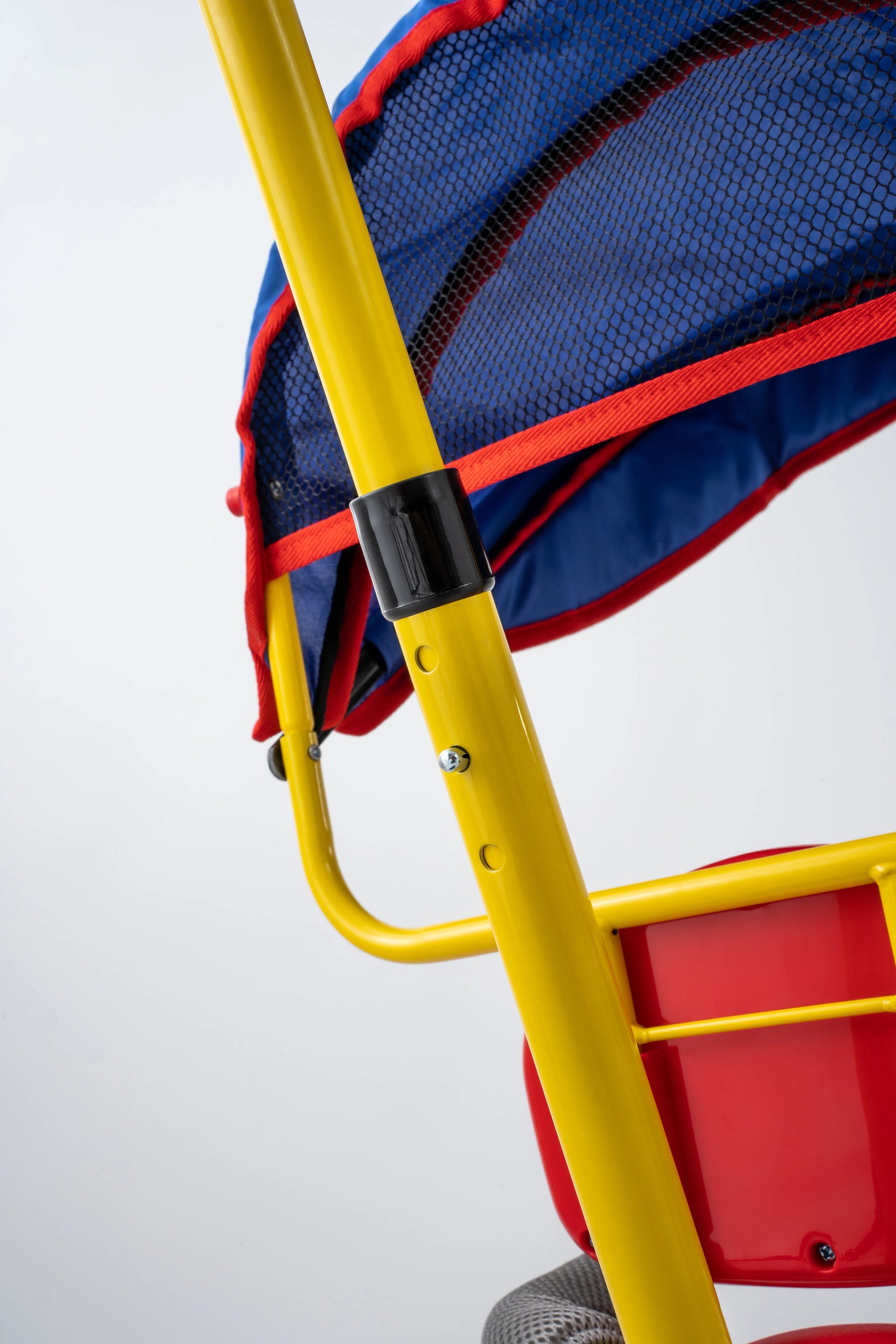 Disney Mickey Bike With Hand & Umbrella Safe & Comfortable Disney Mickey Bike With Hand & Umbrella Safe & Comfortable