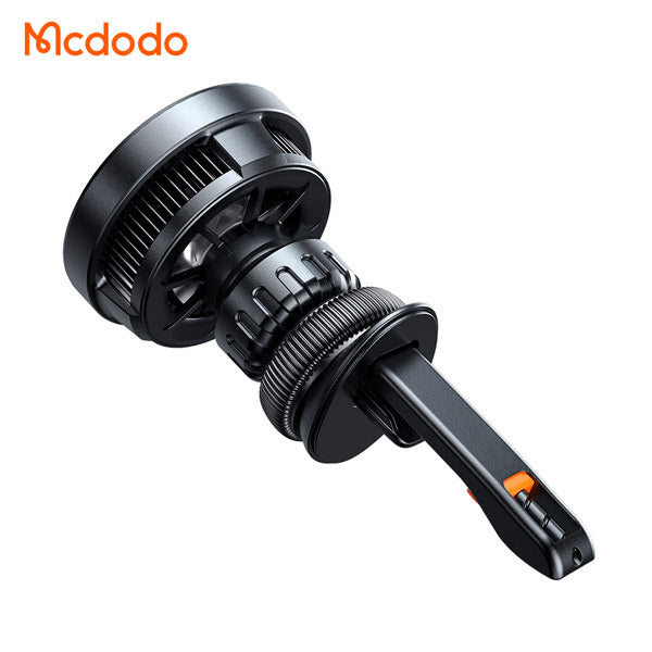 Mcdodo Semiconductor radiating wireless car charger
