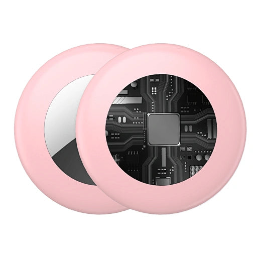 WiWU iTag Anti-lost Smart Tracker Find Location Support Apple Find My WiWU iTag Anti-lost Smart Tracker Find Location Support Apple Find My