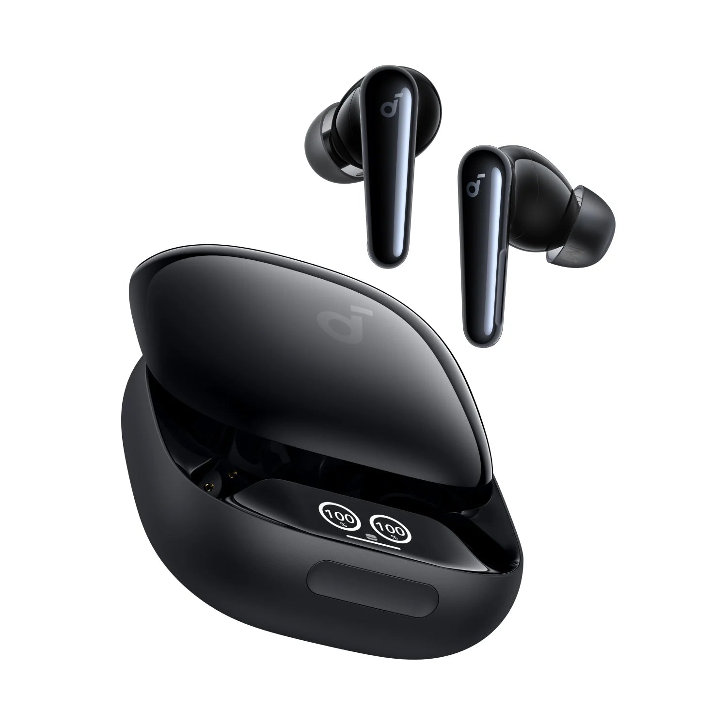 Anker Liberty 4 Pro - True Wireless Noise Cancelling Earbuds