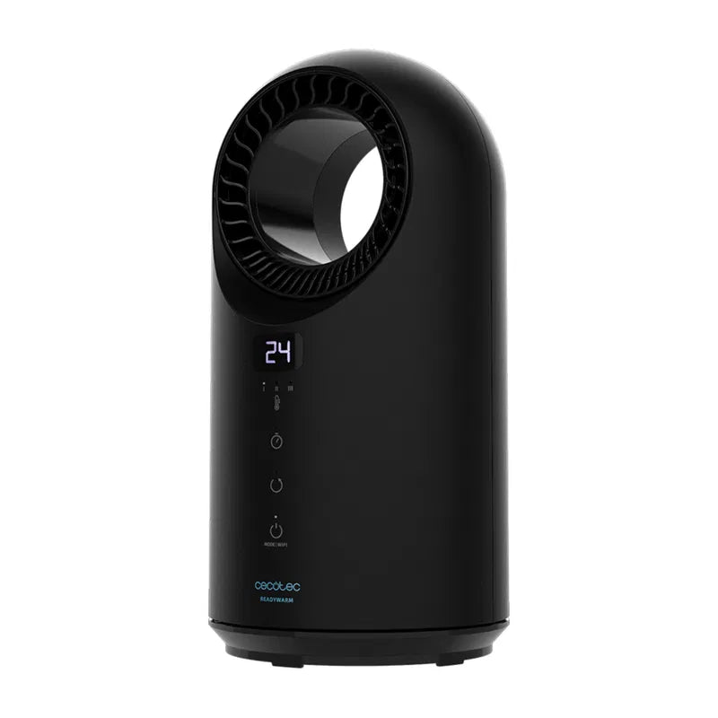 Cecotec Ready Warm 8400 Bladeless Connected 1500W Heater