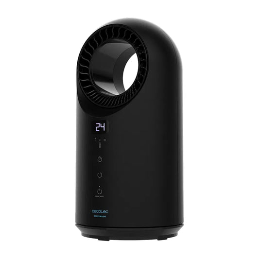 Cecotec Ready Warm 8400 Bladeless Connected 1500W Heater