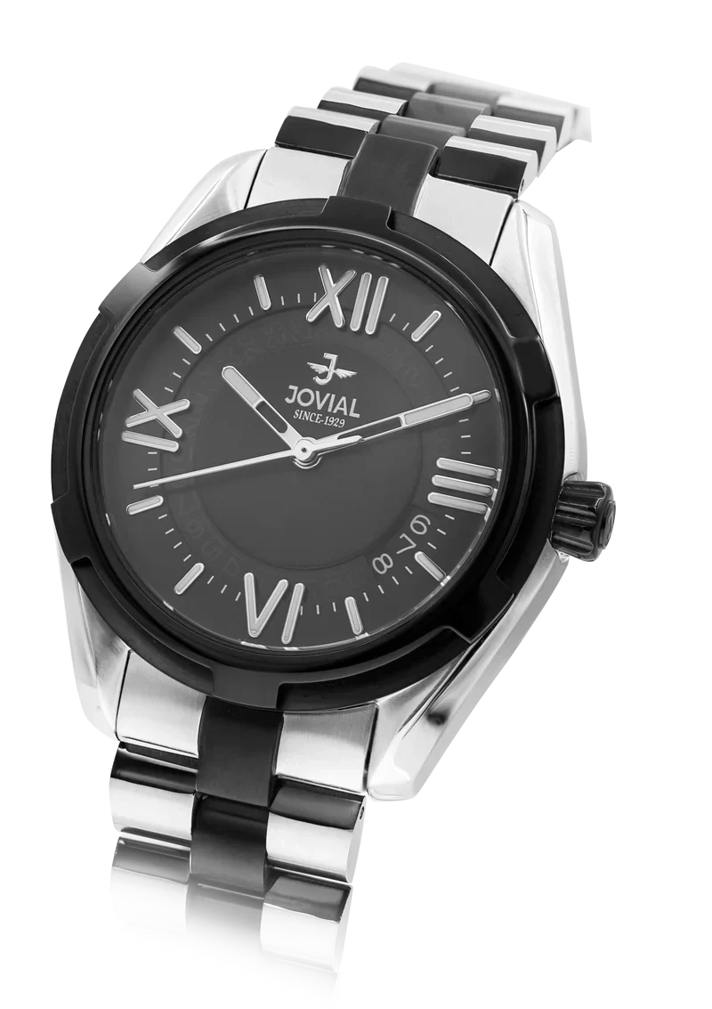 JOVIAL 1510GSMQ03E MEN WATCH