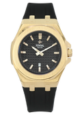 JOVIAL 1518GGRQ13E MEN WATCH