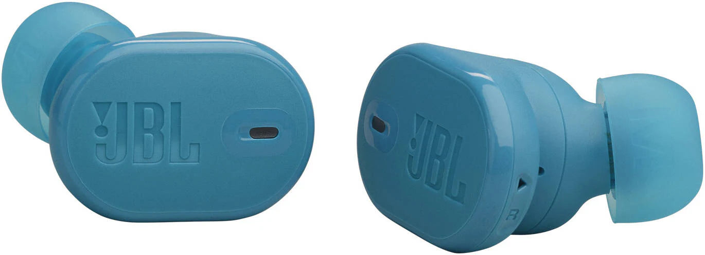 سماعات JBL Tune Buds 2 اللاسلكية | صوت واضح وتجربة مريحة
