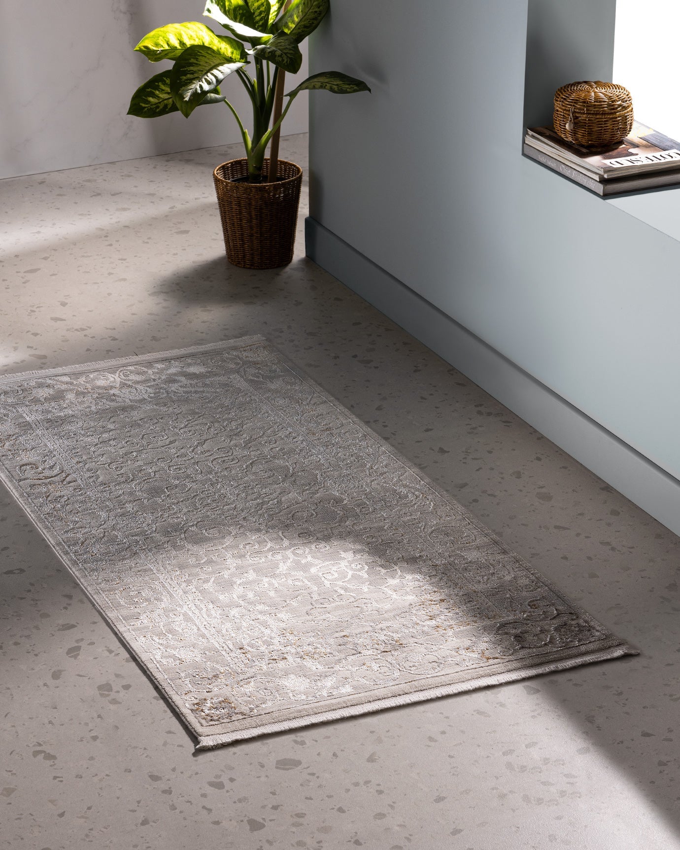 Orvelle Carpet - Madame Coco JO