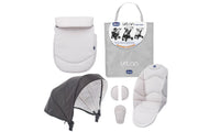 Chicco Color Pack Urban Sandshell