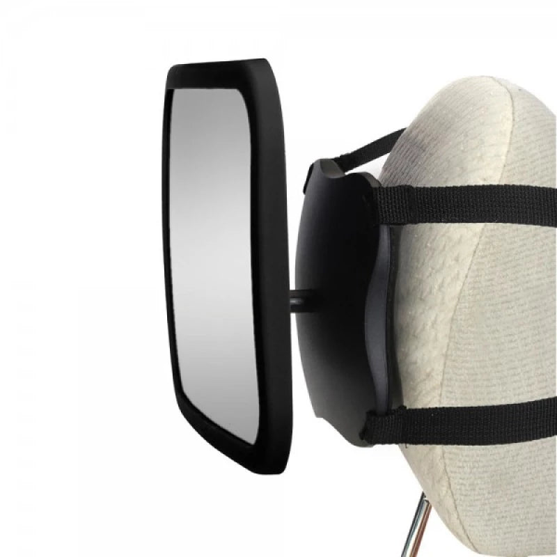 مرآة المقعد الخلفي من تشيكو – مراقبة آمنة ومريحة للطفل