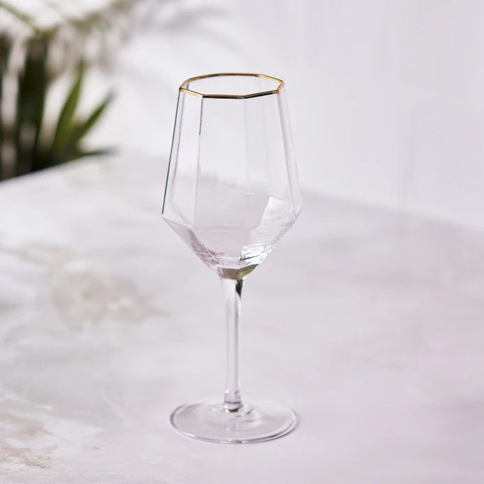 Dakota Goblet 370 ml – Stylish Everyday Elegance Dakota Goblet 370 ml – Stylish Everyday Elegance