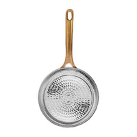 KARACA Ahlat Copper Pan, 20cm – Classic Design