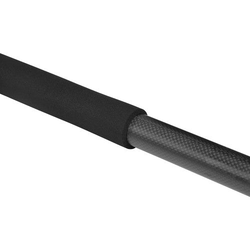 BOYA BY-PB25 Universal Carbon Fiber Boompole with Internal XLR Cable (8.2') BOYA BY-PB25 Universal Carbon Fiber Boompole with Internal XLR Cable (8.2')