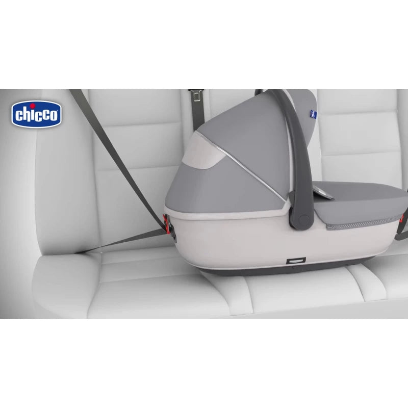 Chicco Kit Trio Car – Safety and Comfort for Kids Chicco Kit Trio Car – Safety and Comfort for Kids