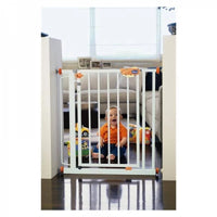 Chicco Nightlight Door Gate – Child Safety Gate
