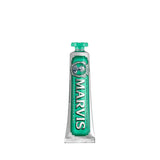 Marvis Classic Toothpaste Collection – Luxury Oral Care 85ml