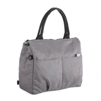 Chicco Organizer Bag – Grey, Practical & Stylish