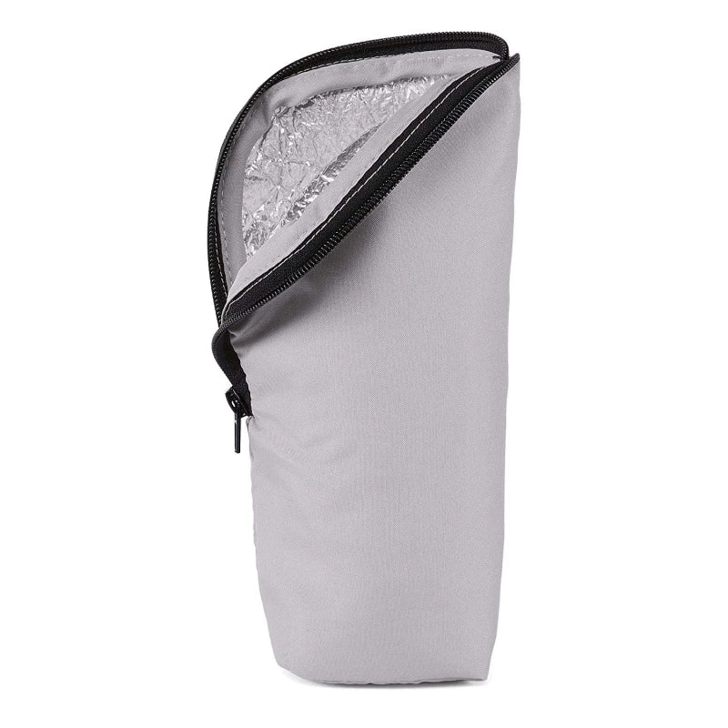 Chicco Organizer Bag – Gray – Practical & Stylish