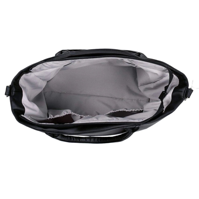 Chicco Organizer Bag – Gray – Practical & Stylish Chicco Organizer Bag – Gray – Practical & Stylish