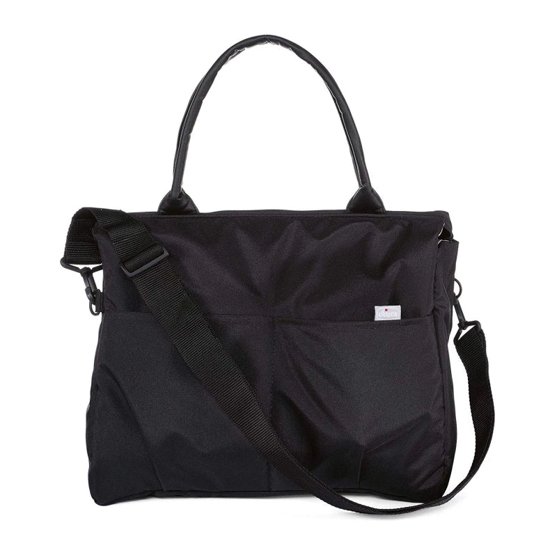 Chicco Organizer Bag – Gray – Practical & Stylish