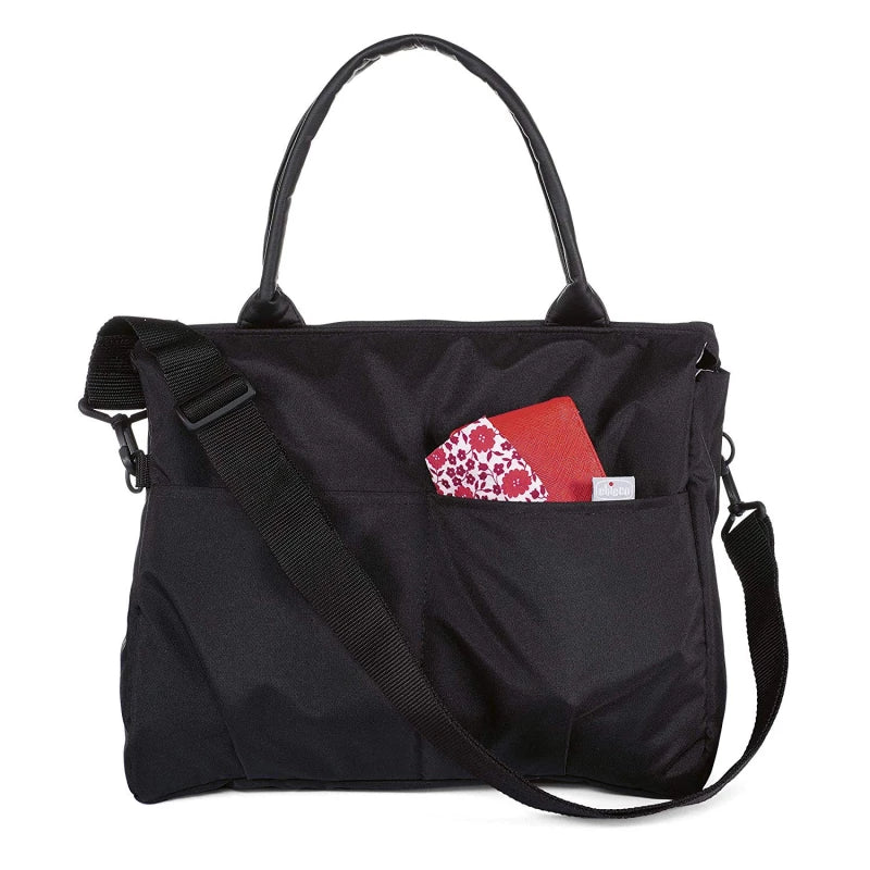 Chicco Organizer Bag – Gray – Practical & Stylish