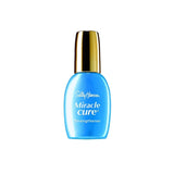 Sally Hansen Miracle Cure لتقوية الأظافر 13.3 مل – شفاف
