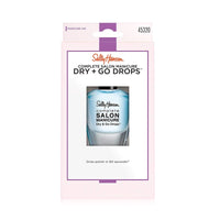Sally Hansen قطرات تجفيف طلاء الأظافر بسرعة – 11 مل